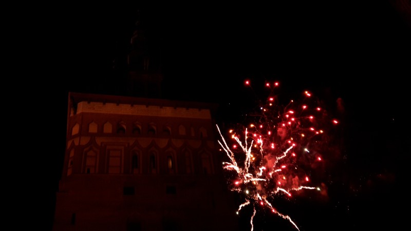 34 Mercatini di Natale